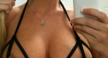 Heads up… I am very turned on right now.