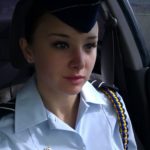 Alessia Gia AIR FORCE